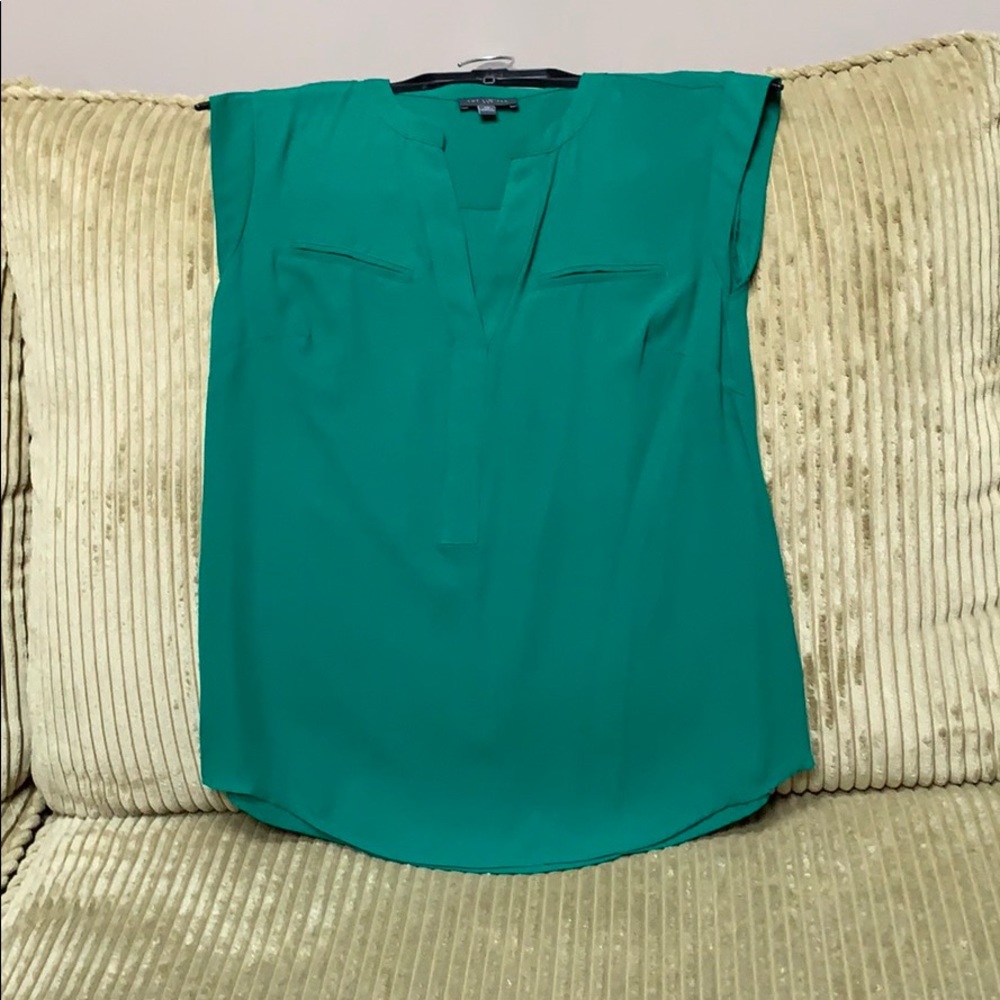 The Limited Ladies Blouse